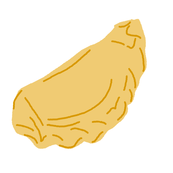 Spanische Empanada